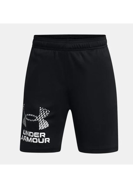 Ua Tech Logo Shorts Çocuk Şort 1383333