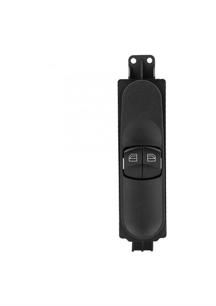 Volkswagen Crafter Sol Çiftli Cam Düğmesi Anahtarı 2006--2014