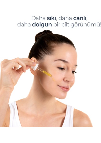 Yenileyici & Sarkma Karşıtı Retinol Serum 30 ml indirimleri