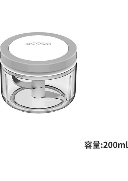 Sarımsak Püresi Artefakt Manuel Sarımsak Ezici Ev Zencefil Sarımsak Kafa Kırıcı Sarımsak Kıyma Makinesi (Yurt Dışından)