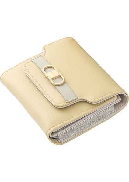 Küçük Taze Çok Fonksiyonlu Cüzdan (Yurt Dışından)