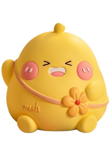 Sevimli Armut Kumbara (Yurt Dışından)