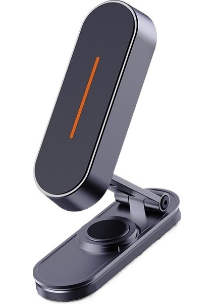 Mini Metal Araç Navigasyon Telefonu Tutucusu Yeni (Yurt Dışından)