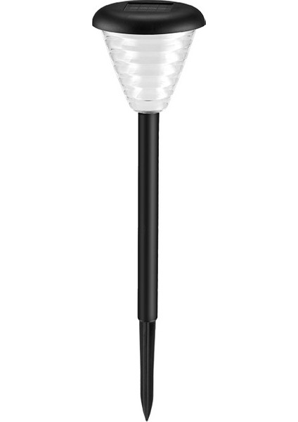 Çim Zemin Güneş Lambası Ev Açık Indüksiyon Su Geçirmez Villa Bahçe Peyzaj Dekorasyon Açık Avlu Lambası (Yurt Dışından)