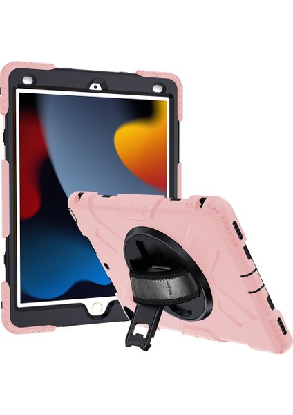 Tablet Silikon Koruyucu Kılıf (Yurt Dışından)