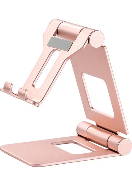 Alüminyum Alaşımlı Telefon Tablet Standı (Yurt Dışından)