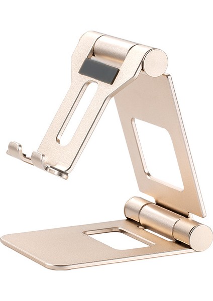 Alüminyum Alaşımlı Telefon Tablet Standı (Yurt Dışından)