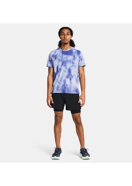 Ua Launch 5 2-In-1 Shorts Erkek Şort 1382640