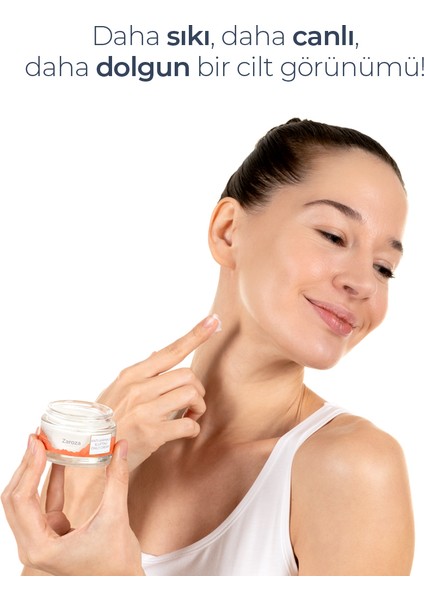 Sarkma Karşıtı Retinol Gündüz Kremi 50 ml