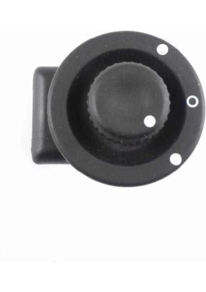 Renault Modus 2005-2009 Ayna Ayar Düğmesi Anahtarı Uyumlu