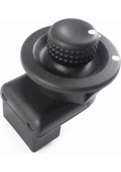 Renault Modus 2005-2009 Ayna Ayar Düğmesi Anahtarı Uyumlu