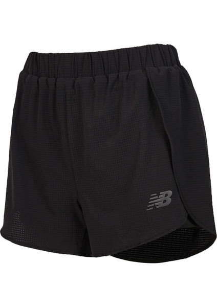 NB Lifestyle Women Short Kadın Şort