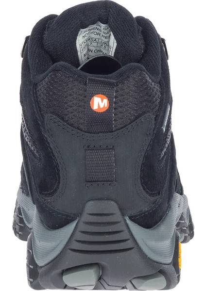 Moab 3 Mıd Gtx Kadın Bot Black/grey fiyatları