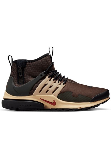 Air Presto Mid Utility Erkek Spor Ayakkabı DC8751-200