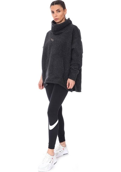 Sportswear Essential Kadın Eşofman Normal Bel Rahat Kalıp Günlük Kullanım İçin