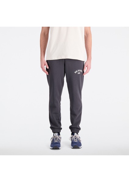 MNP1406 Antrasit Erkek Eşofman Altı fırsatları