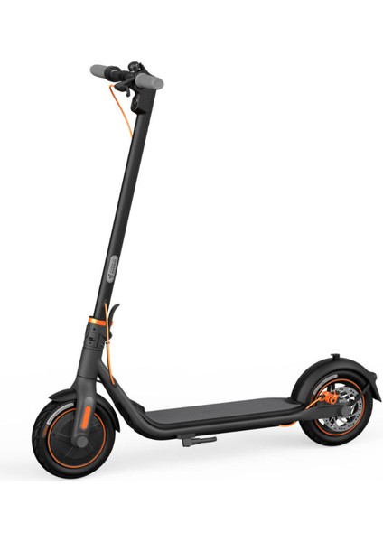 Ninebot F40 Elektrikli Scooter