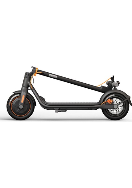 Ninebot F40 Elektrikli Scooter modelleri
