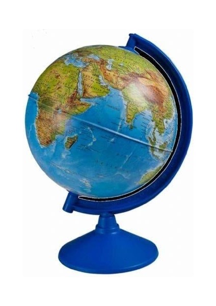 Işıksız Fiziki Küre 20 Cm