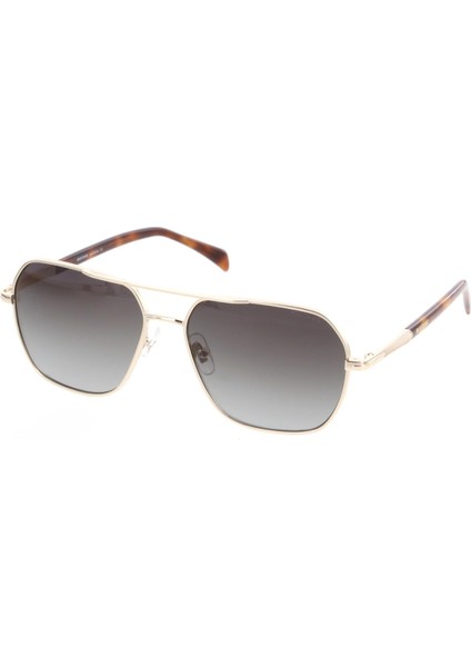 MU2405-01 59 Unisex Güneş Gözlüğü
