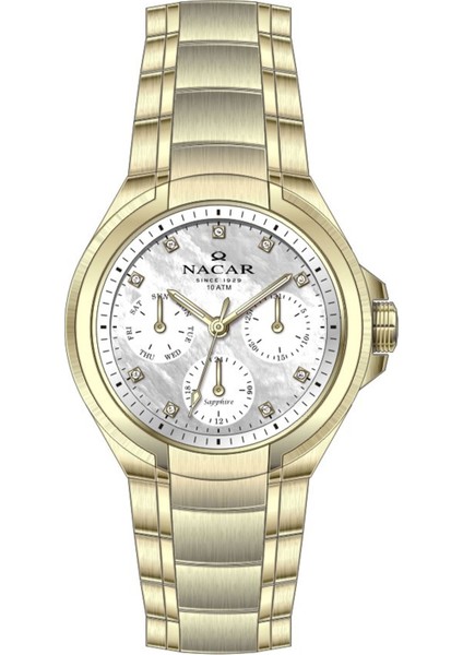 NC28-392322-DSM Kadın Kol Saati