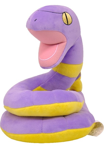 Pokémon Bebek, Ulaşılabilir Ördek, Charmander, Pokémon Pikachu, Squirtle, Ulaşılabilir Ördek Peluş Oyuncak, Arbor Snake 22CM Bağımsız Olarak Sıkıştırılmış (Yurt Dışından)