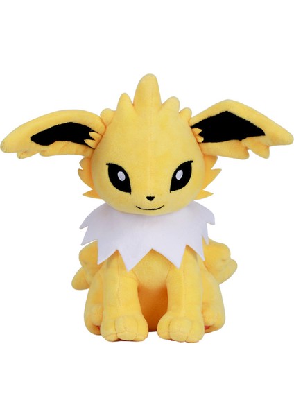 Pokémon Doll Pikachu Peluş Oyuncak Charmander Doll Pokémon Sevimli Bez Bebek [küçük Boy] Leib (Yaklaşık 25CM) (Yurt Dışından)