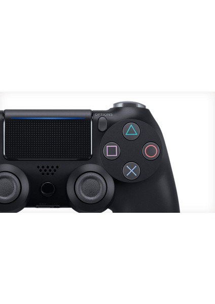 Coverzone Kablosuz Pc ve Ps4 Uyumlu Oyun Kolu Joystick Gamepad Dualshock Yeni Nesil V2