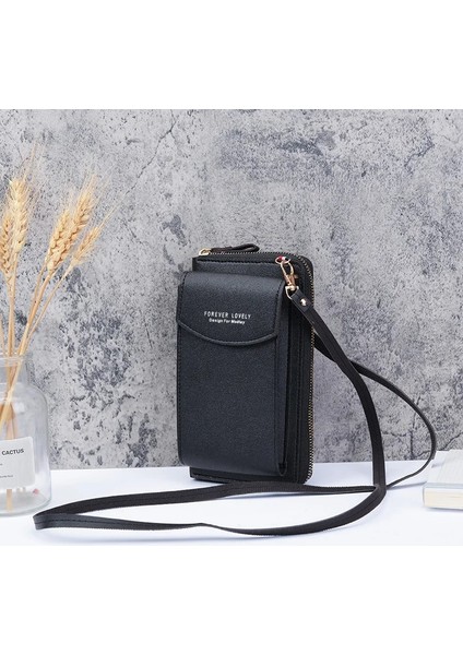 No.2 Tarzı Pu Lüks Çanta Bayan Çanta Woma Bayanlar El Çantaları Kadın Crossbody Çanta Çanta Debriyaj Telefonu Cüzdan Omuzdan Askili Çanta (Yurt Dışından) fırsatları