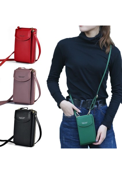 No.2 Tarzı Pu Lüks Çanta Bayan Çanta Woma Bayanlar El Çantaları Kadın Crossbody Çanta Çanta Clutone Cüzdan Omuzdan Askili Çanta (Yurt Dışından) indirimleri