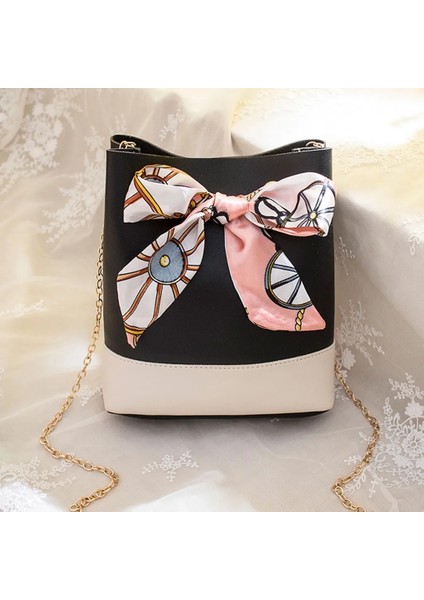 Sarı Stil Yeni Kadın Omuz Çantası Çanta Tote Kadın Crossbody Messenger Çanta Bayanlar Basit Pu Çantalar Küçük Kare Çanta (Yurt Dışından) indirimleri