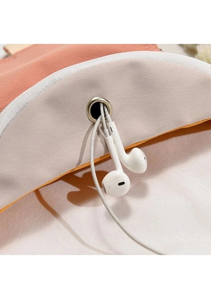 Sarı Stil Moda Bel Çantaları Kadın Kanvas Eğlence Hit Renk Fanny Paketi Kızlar Crossbody Göğüs Çanta Kemer Bel Paketleri (Yurt Dışından) indirimleri