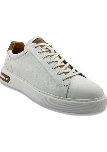 14811 Sneaker Ayakkabı - Beyaz