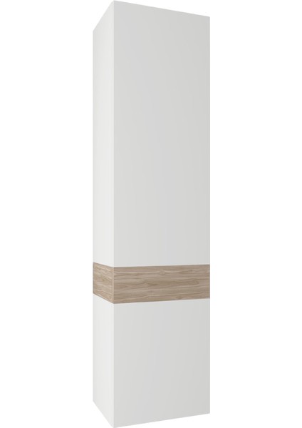 Harmony Boy Dolabı Light Grey + Meguro - Sağ KB700020