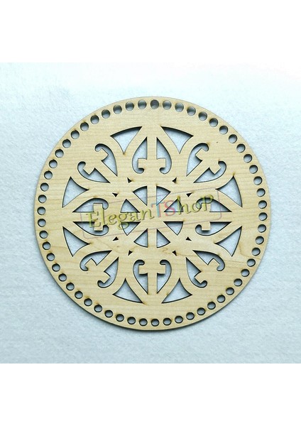 Çanta Kenarı, Yanı, Altı