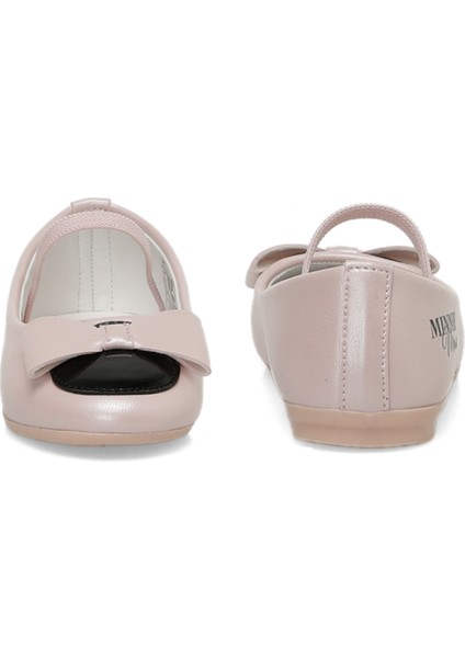 LILYA.P4FX Somon Kız Çocuk Babet indirimleri