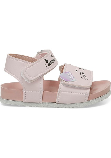 CADDY.B4FX Pembe Kız Çocuk Sandalet