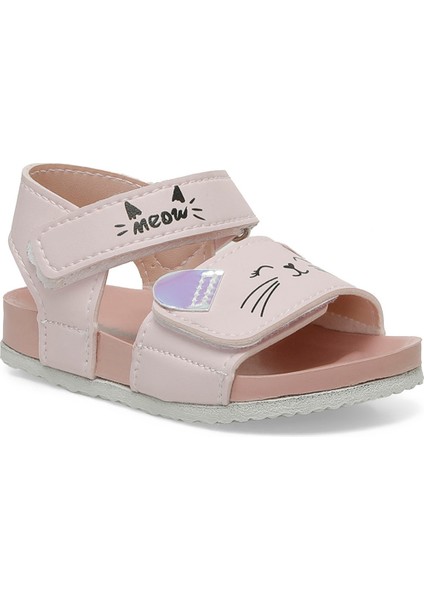 CADDY.B4FX Pembe Kız Çocuk Sandalet