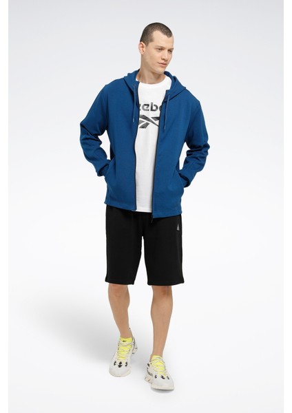 Actıv Coll Dreamblend Fz Lacivert Erkek Eşofman Üstü modelleri