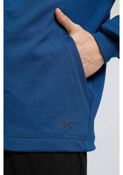 Actıv Coll Dreamblend Fz Lacivert Erkek Eşofman Üstü fırsatları