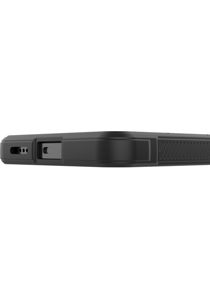Xiaomi Poco X6 5g Tpu Kılıf Telefon Kapağı Için Düşmeye Dayanıklı Koruma-Siyah (Yurt Dışından) fiyatları