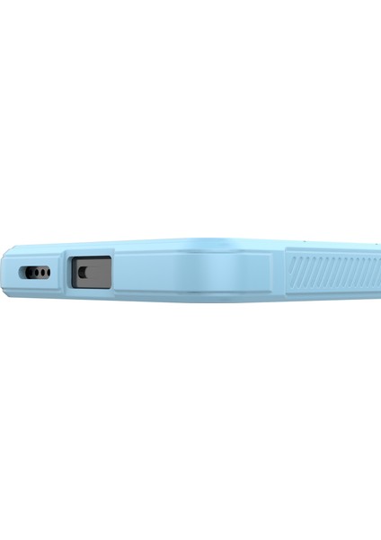 Xiaomi Poco X6 5g Tpu Kılıf Telefon Kapağı Için Düşmeye Dayanıklı Koruma-Bebek Mavisi (Yurt Dışından) fiyatları