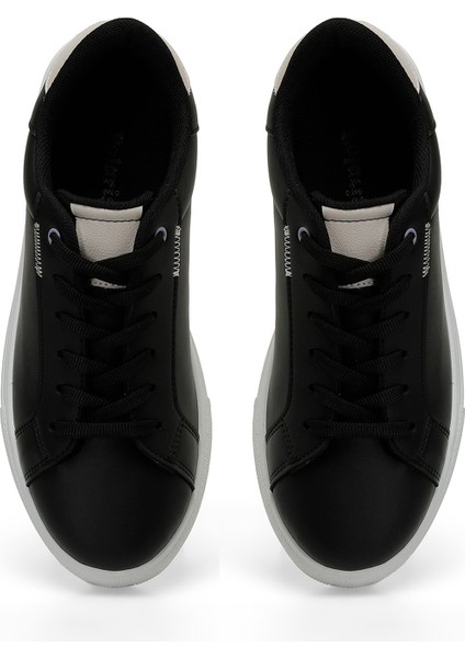 323562.Z 4fx Siyah Kadın Sneaker