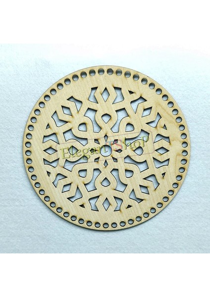 Çanta Kenarı, Yanı, Altı