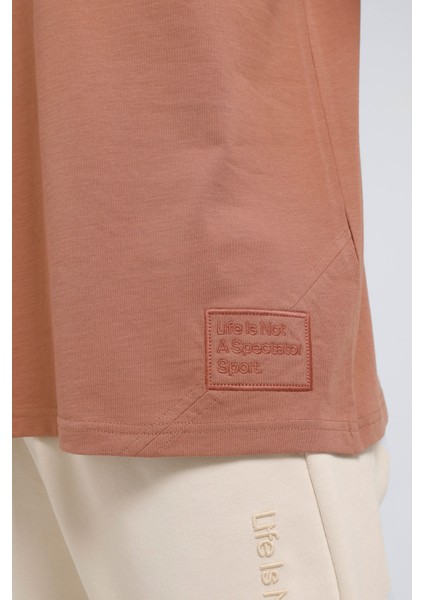 Keta Tee Kıl Tası Erkek Kısa Kol T-Shirt fırsatları