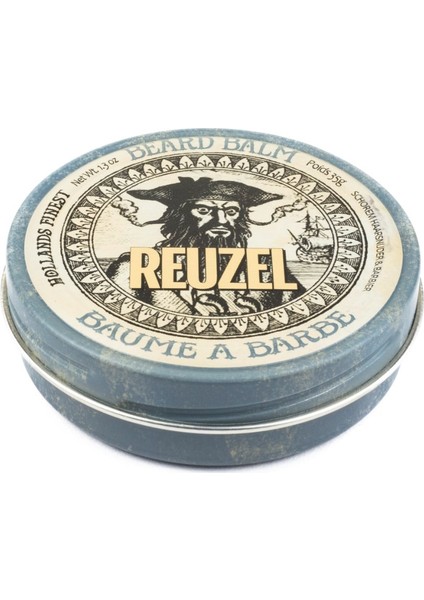 Beard Balm 35 G Sakal Balmı