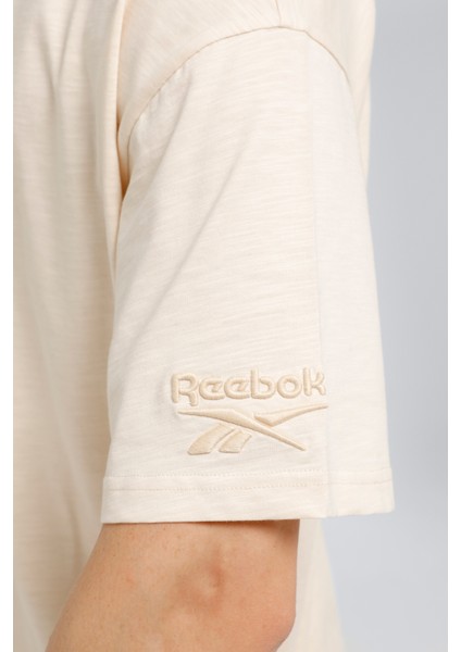 Vale Tee Bej Erkek Kısa Kol T-Shirt indirimleri