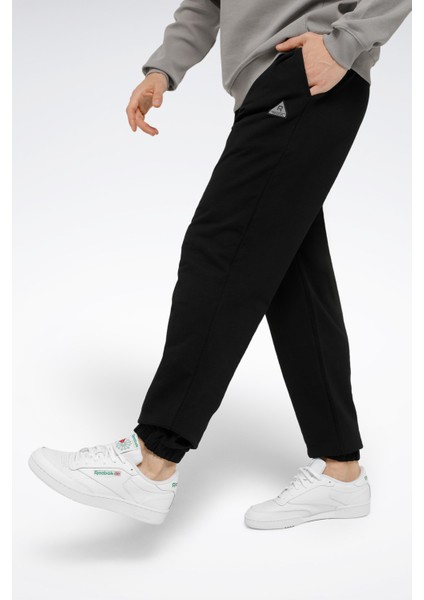 Atr Hoopwear Bb Pant Siyah Erkek Eşofman Altı