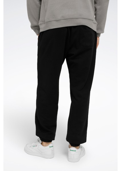 Atr Hoopwear Bb Pant Siyah Erkek Eşofman Altı