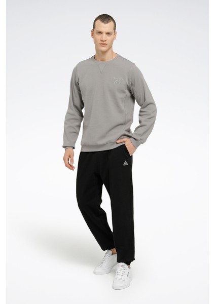 Atr Hoopwear Bb Pant Siyah Erkek Eşofman Altı